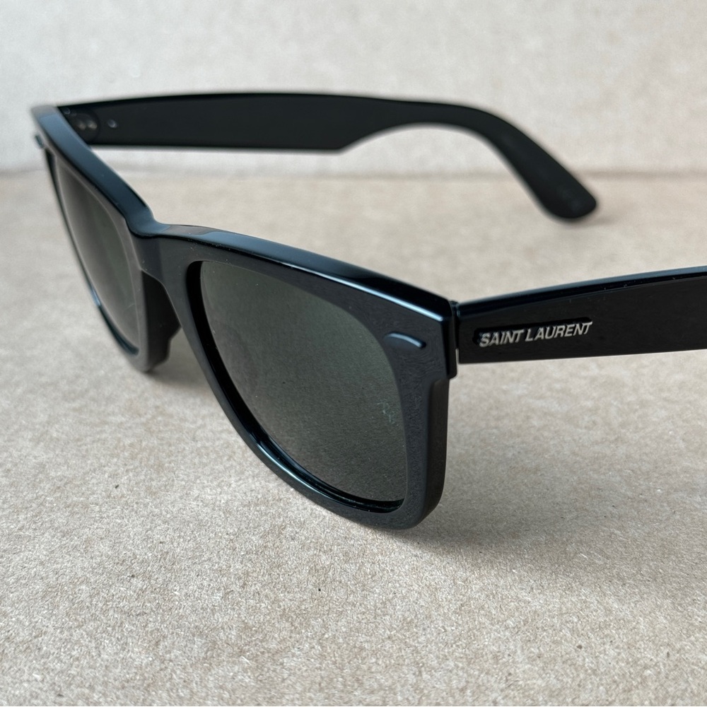 RAY-BAN SAINT LAURENT WAYFARER